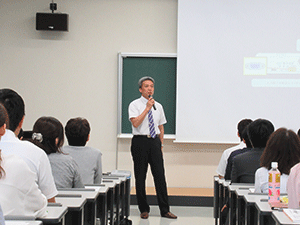 平成30年度総会の様子　その3