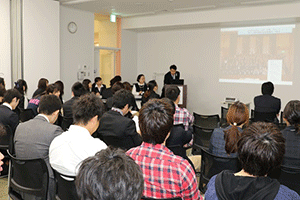 第31回岩手県作業療法学会の様子　その5