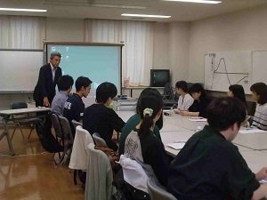 令和元年度 両磐支部会議の様子　その1